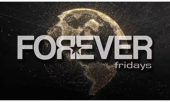 Forever Fridays