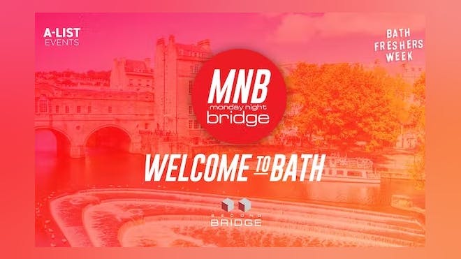 MNB Bath