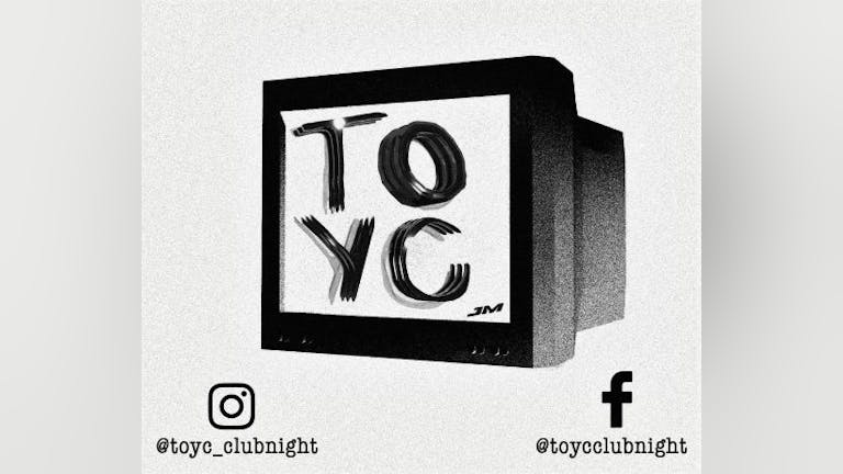 TOYC Friday 2nd Sept 