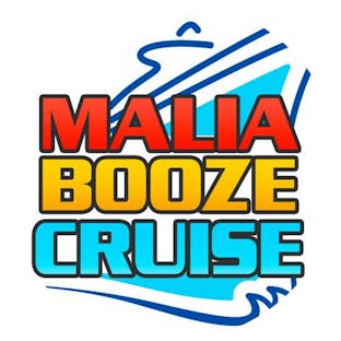 Malia Booze Cruise official