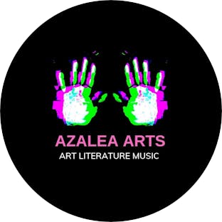 Azalea-Arts