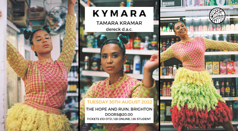 KYMARA