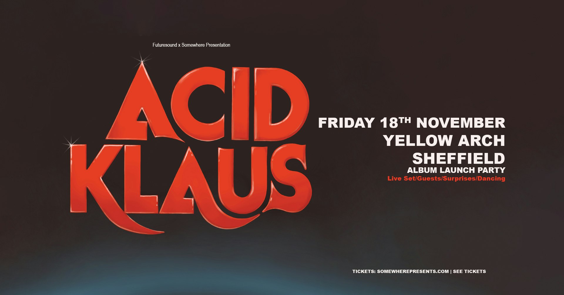 ACID KLAUS