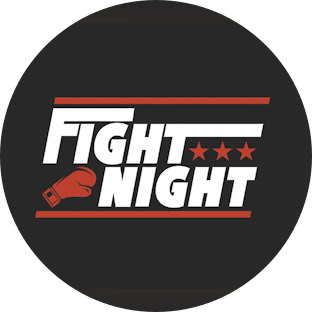 Fight Night Bath