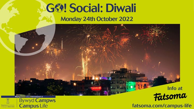 GO! Social: Diwali