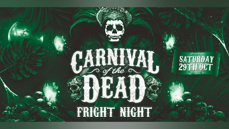 CARNIVAL OF THE DEAD • FRIGHT NIGHT