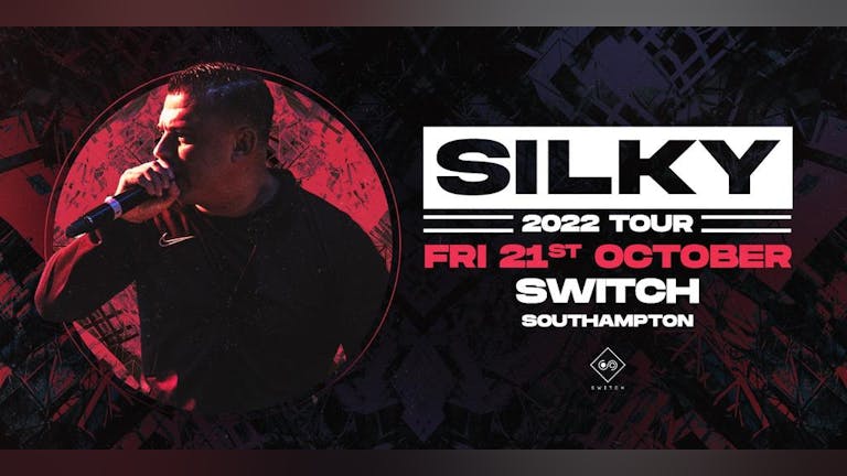 Switch presents Silky!