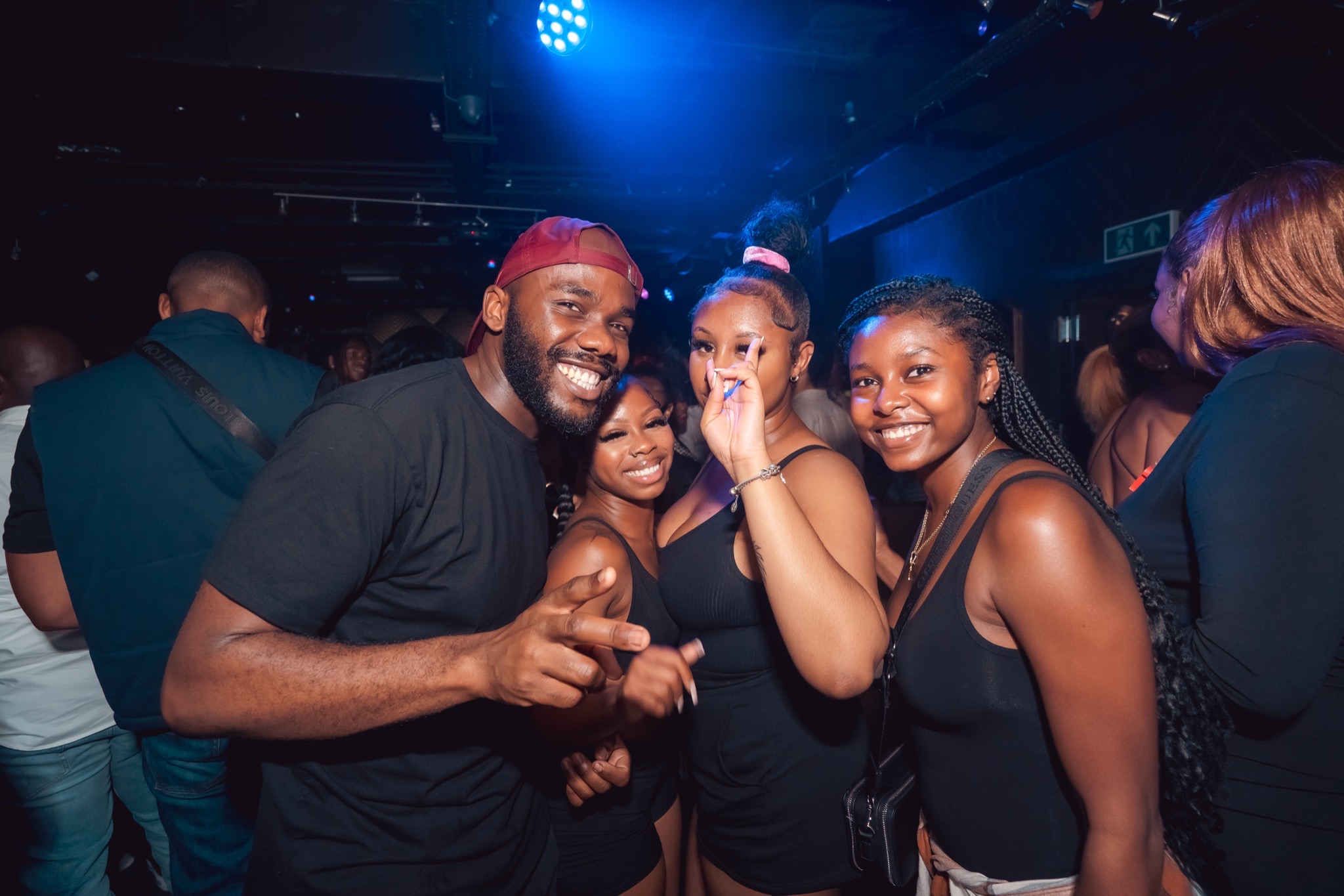 UTOPIA - Nottingham’s Biggest Freshers Party Returns at ICON ...