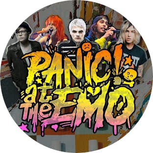 Panic at the Emo
