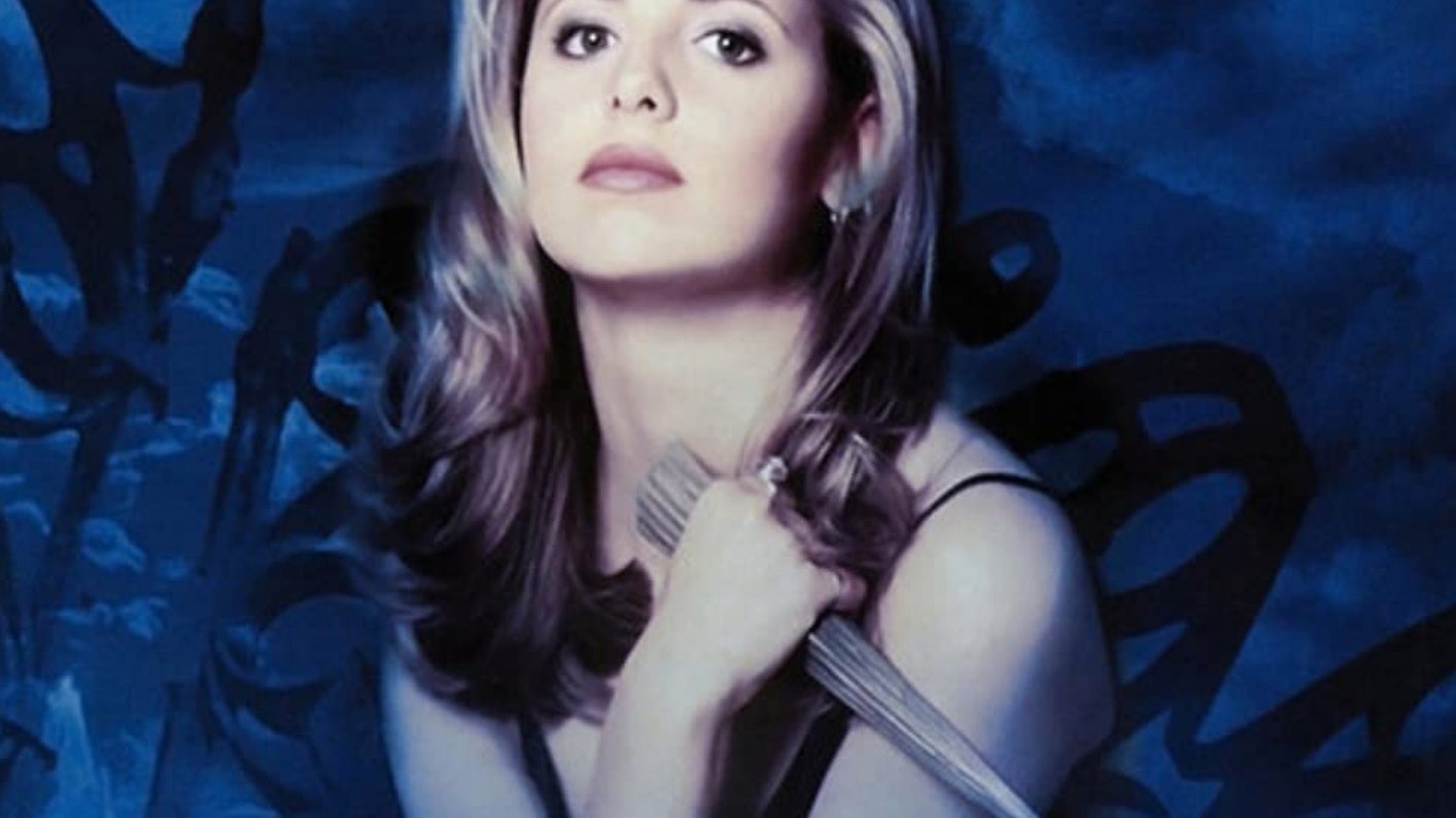 Buffy The Vampire Slayer Quiz