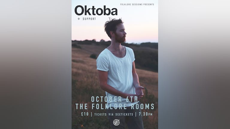 Oktoba | Album Launch Show