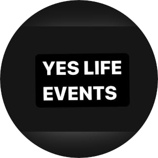 Yeslife events