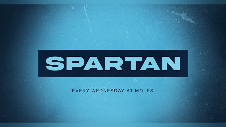 Spartan Wednesdays