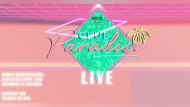 Club Paradise 