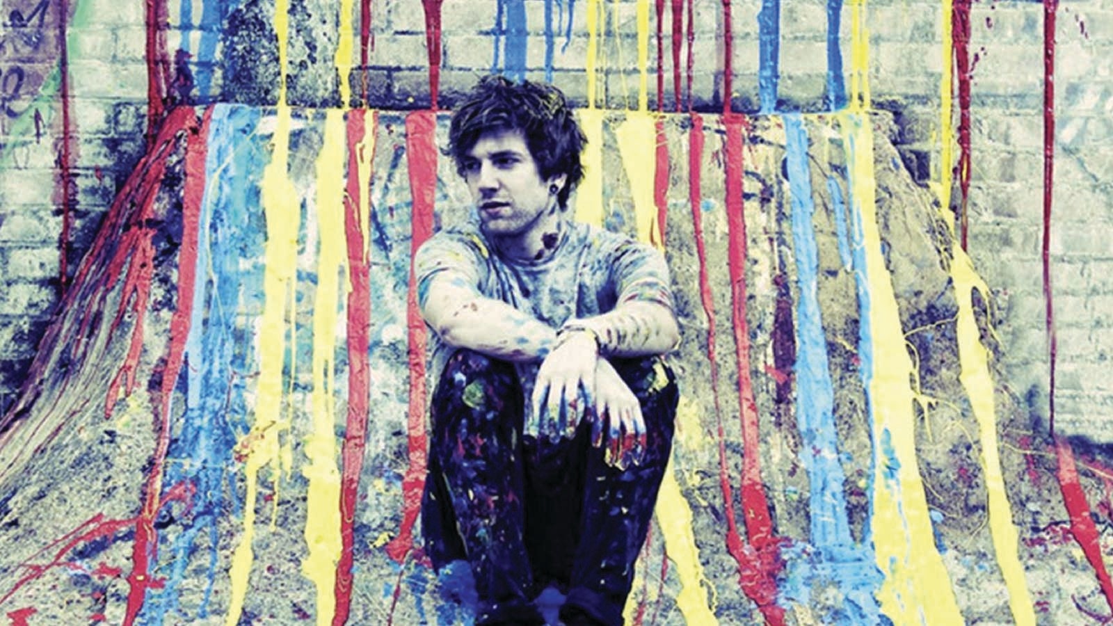 Mike Dignam | Manchester, Band On The Wall