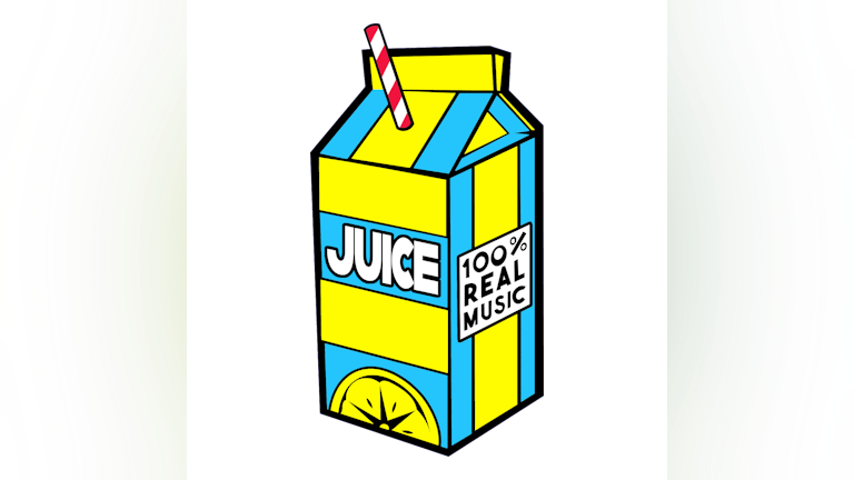 Juice - Second Bridge