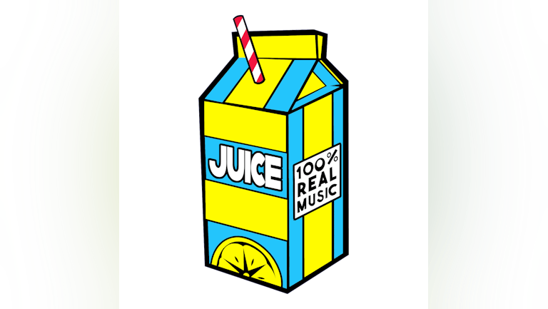 Juice Thursday - Freshers Week - Second Bridge