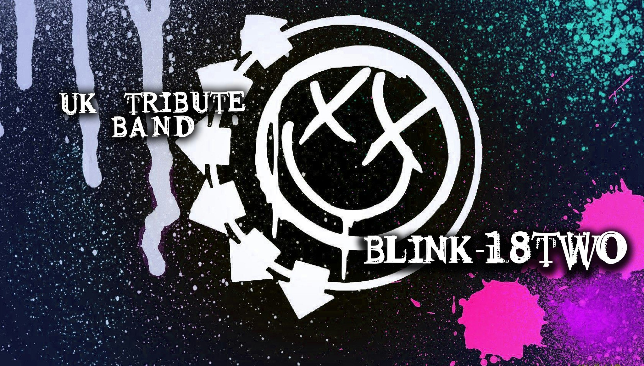 Blink-18Two – Blink-182 Tribute