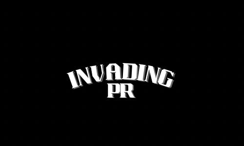 Invading PR