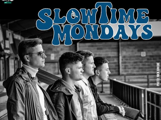 Slow Time Mondays