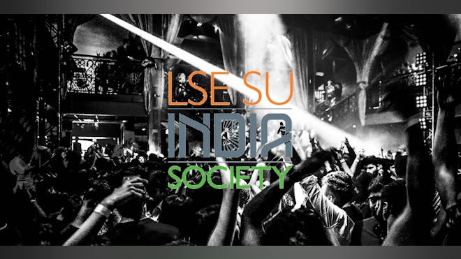 LSESU India Society