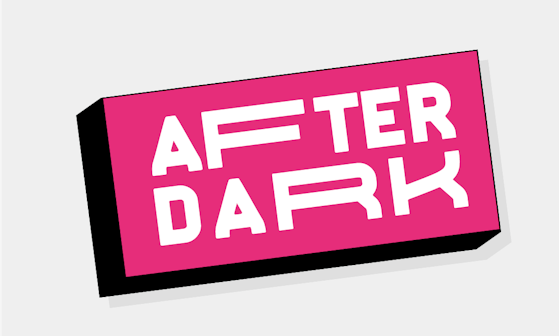 After Dark Events