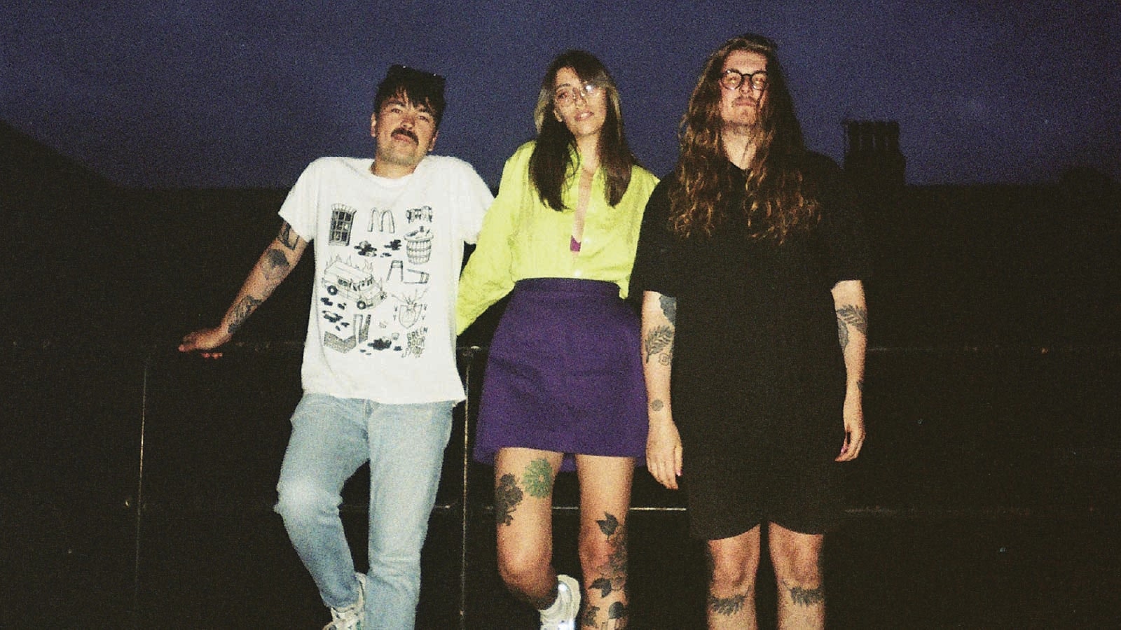 Orchards | Manchester, Gullivers
