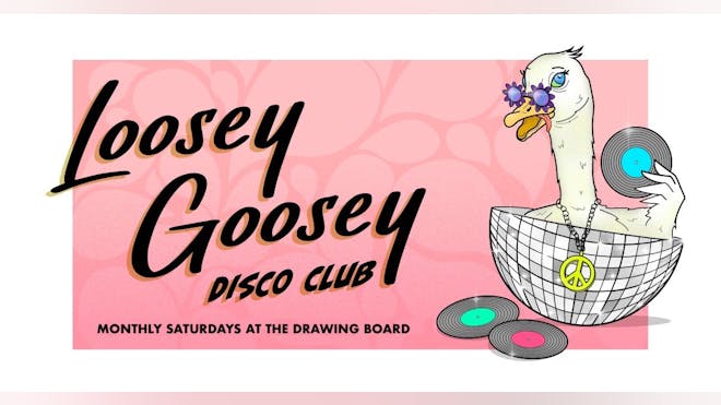 Loosey Goosey Disco Club York