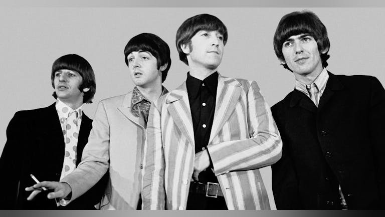 The Beatles Night | The Drawing Board & Bluebox York