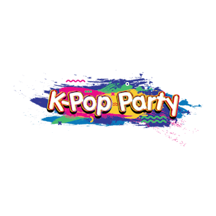K-Pop Party Bristol