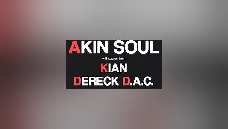 Akin Soul