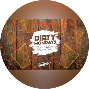 DIRTY MONDAY'S