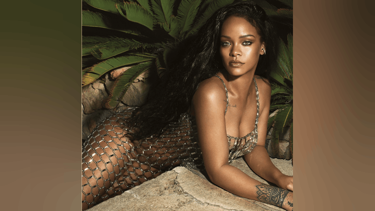 Rihanna Night - Pour It Up - Liverpool