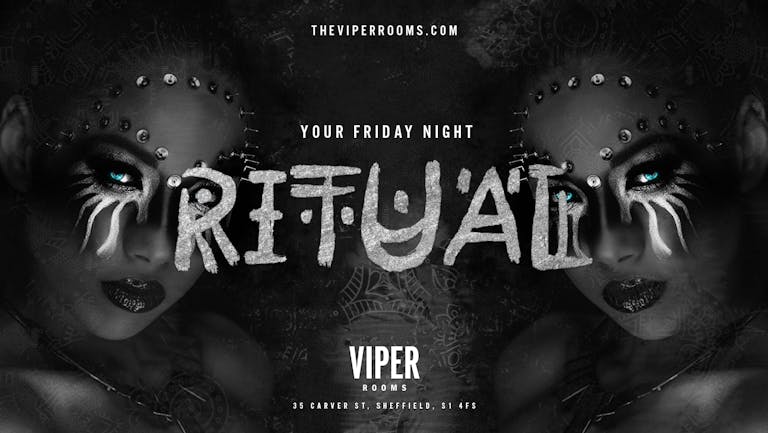 Friday: Ritual 