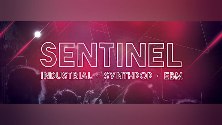 Sentinel - October Edition