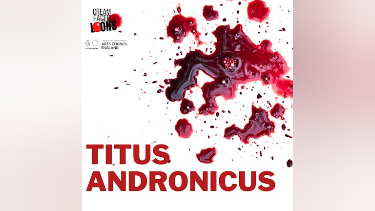 Titus Andronicus - Theatre