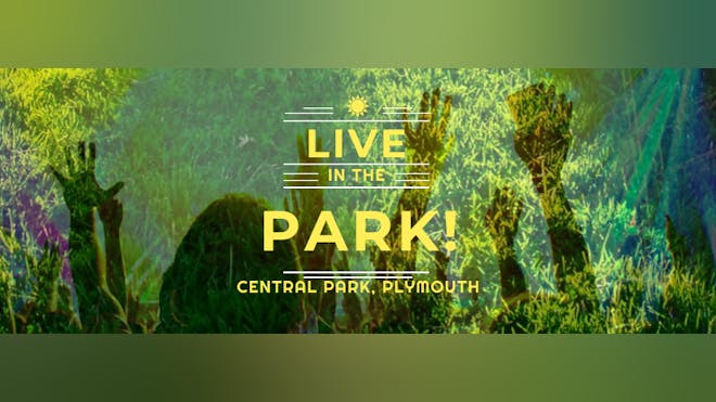 Live at the Park
