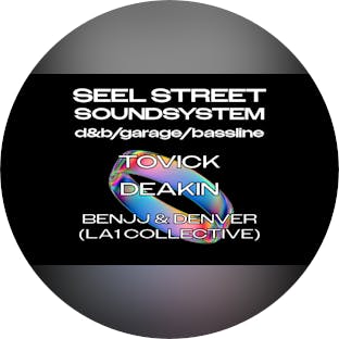 SeelStreetSoundsystem