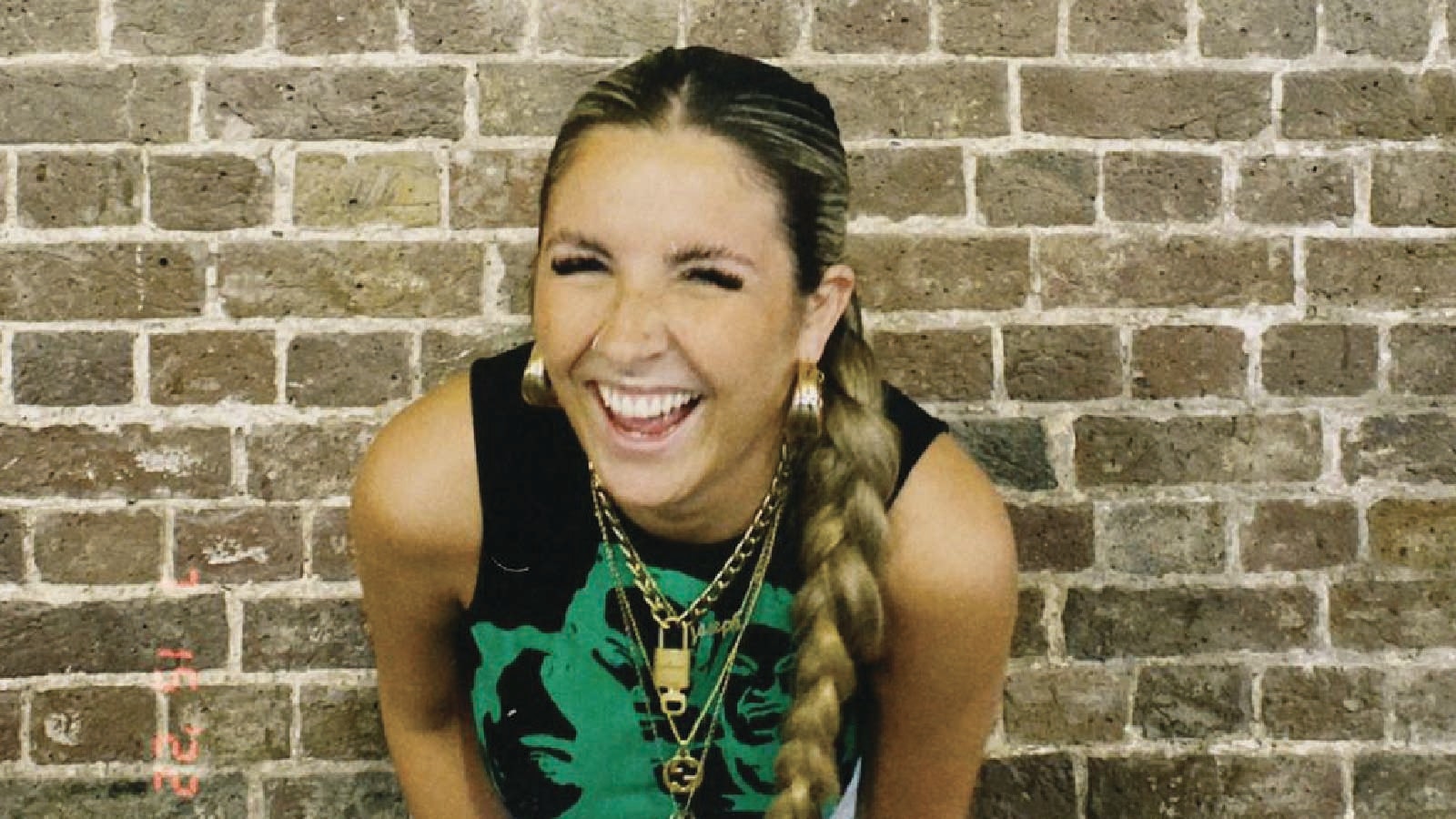 Jade Morgan Kelly | London, The Grace