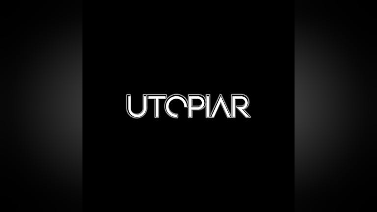 UTOPIAR | FRESHER BAND EVENT! | NORTHUMBRIA | THE LOFTS | 22nd SEPTEMBER