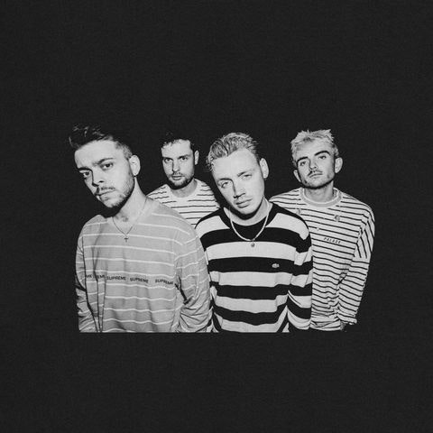 Only The Poets (Cancelled)