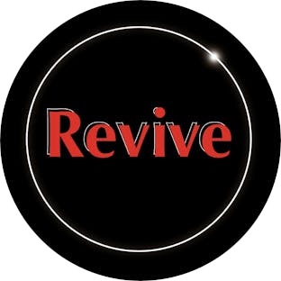 REVIVE @ BAR SO BOURNEMOUTH