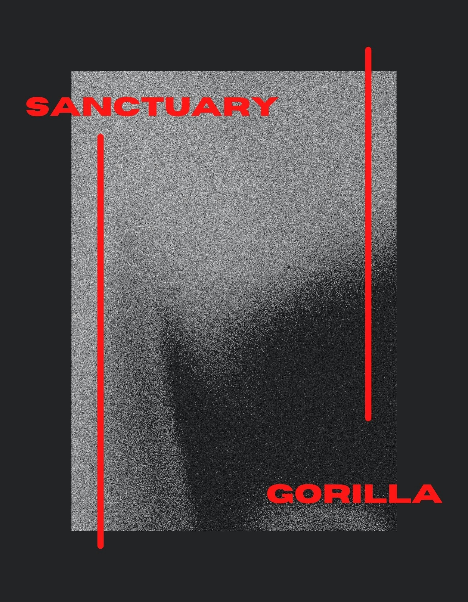 SANCTUARY SUNDAYS!