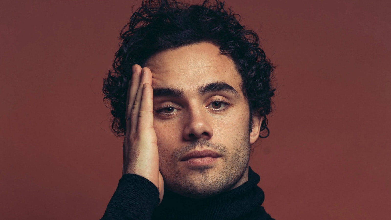 Toby Sebastian