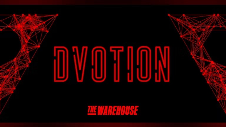 DVOTION – Your Home Of Music