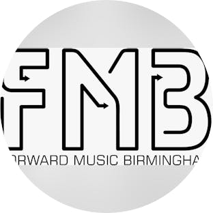 Forward Music Birmingham