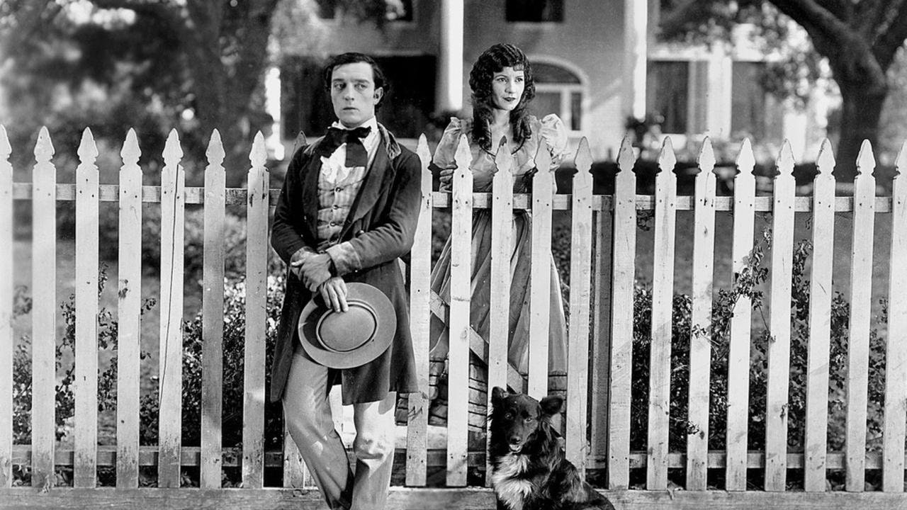 Yorkshire Silent Film Festival – Sunday