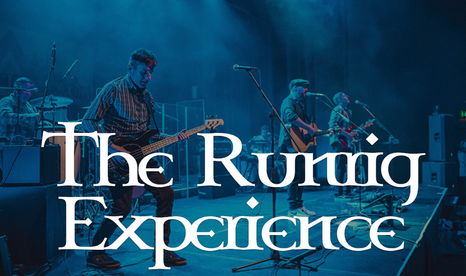 The Runrig Experience