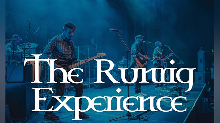 The Runrig Experience