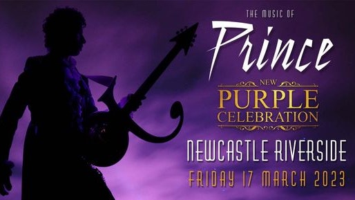 THE MUSIC OF PRINCE: New Purple Celebration